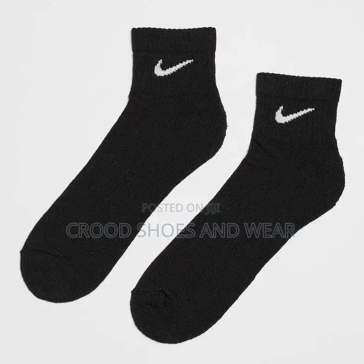 Nike Socks Pairs