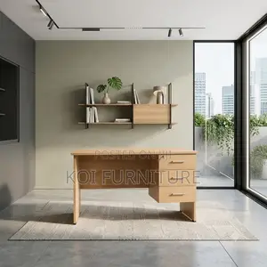 Office Desk; 1.2 Meters Home Study Clerical Tables