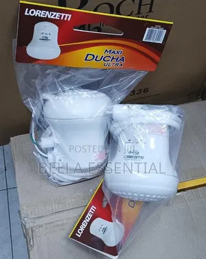 Lorenzetti Shower Head