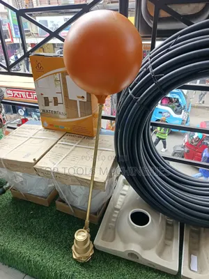 Ball Valve 3" Inch