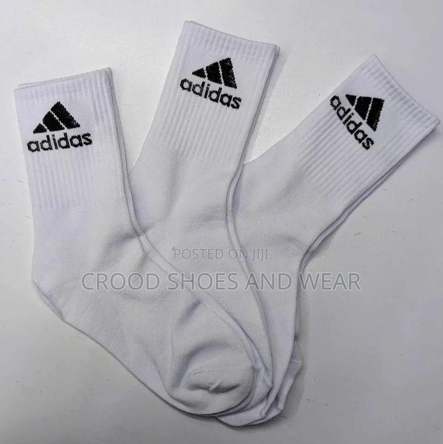 Adidas Comfortable Socks