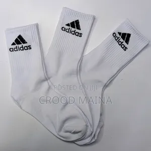 Adidas Comfortable Socks