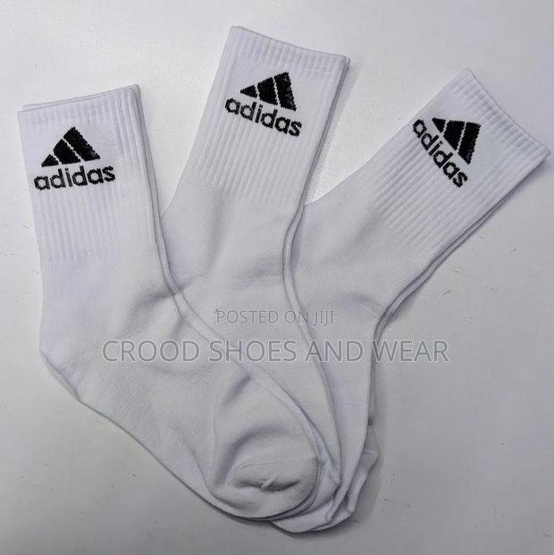 Adidas Comfortable Socks