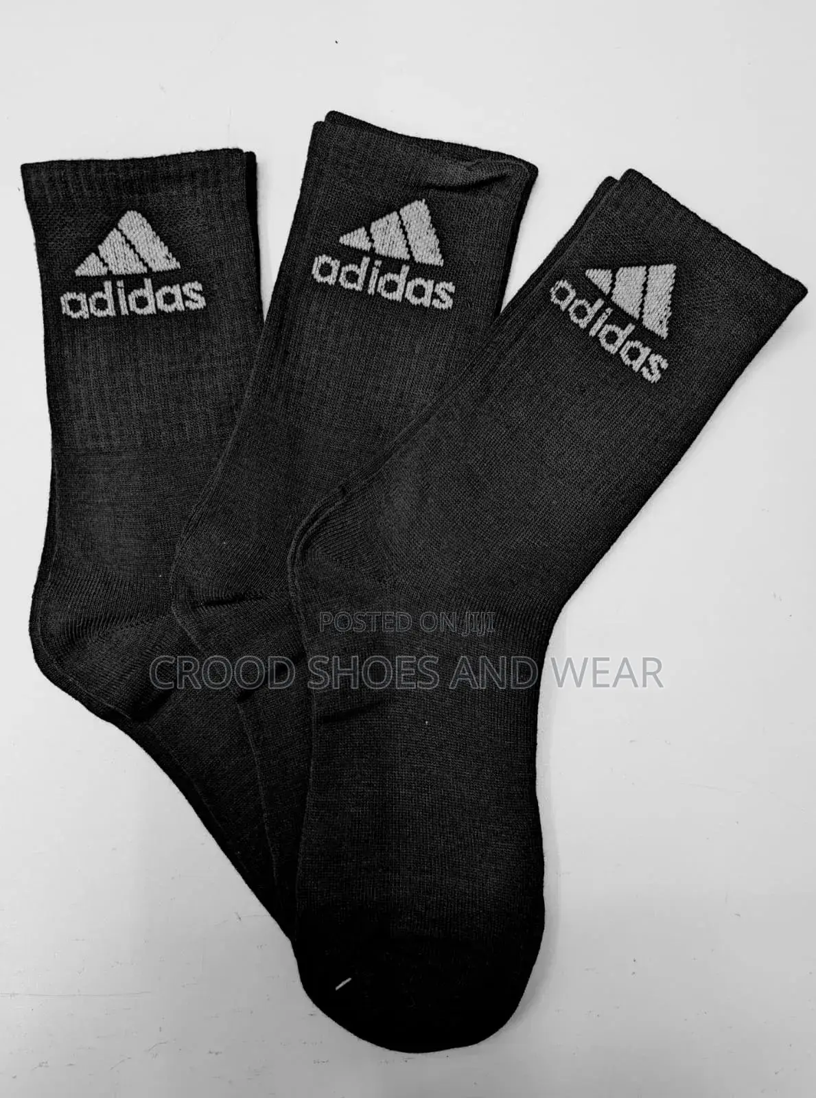 Adidas Comfortable Socks