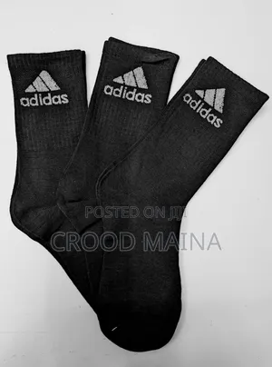 Adidas Comfortable Socks