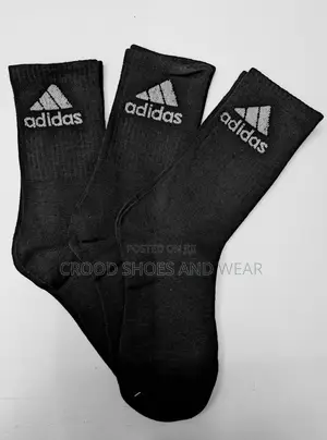 Adidas Comfortable Socks