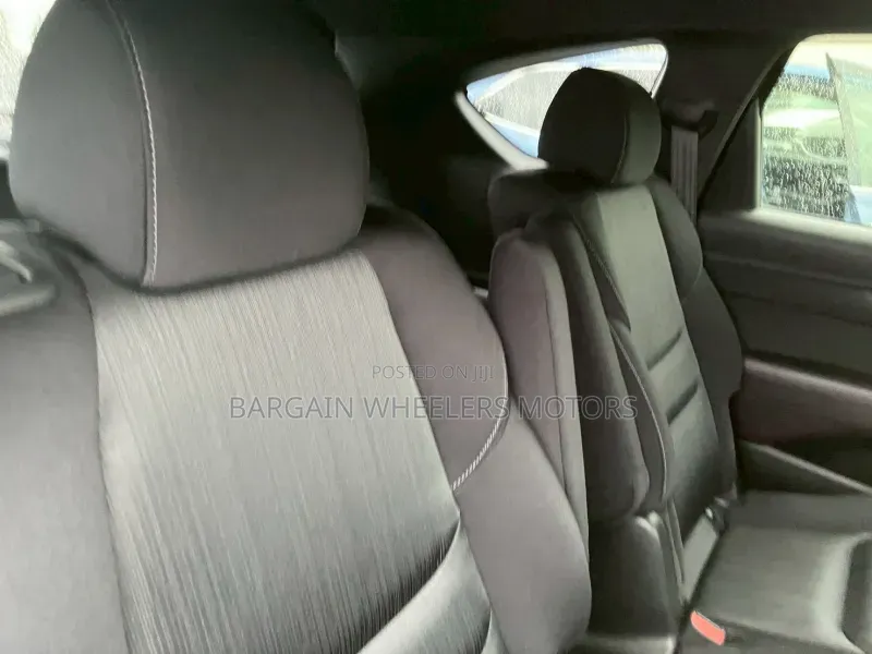 Mazda CX-8 2019 Gray