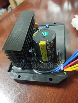 Diesel Generator Avr