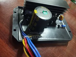 Diesel Generator Avr