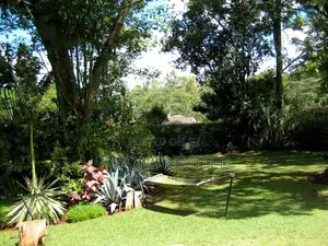 Plot for Sale in Lavington - Chalbi Drive