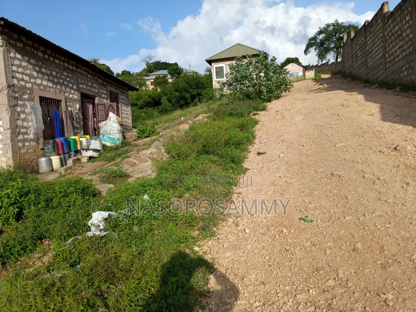 3bdrm House in Jomvu Mwamlai, Miritini for sale