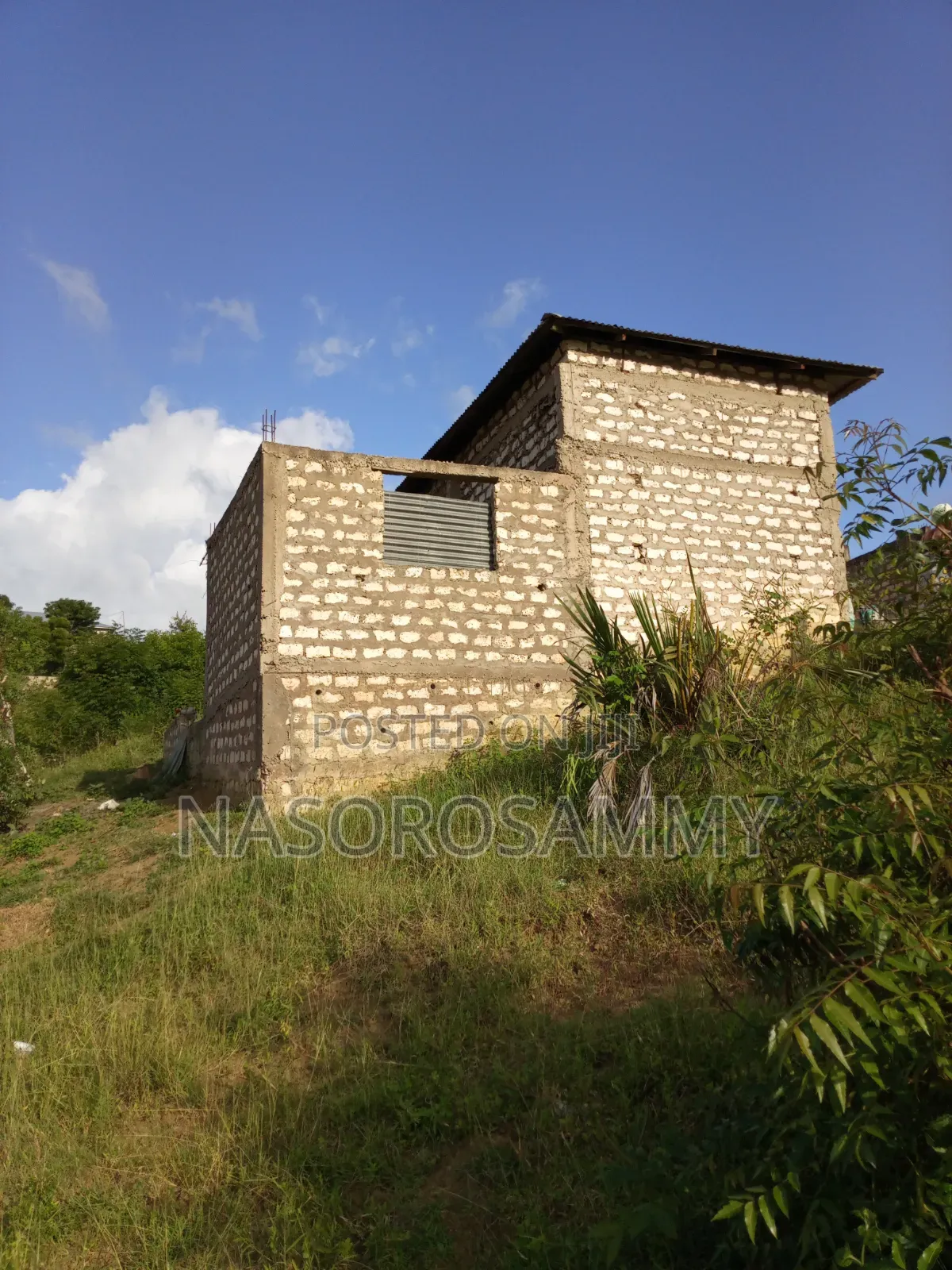 3bdrm House in Jomvu Mwamlai, Miritini for sale