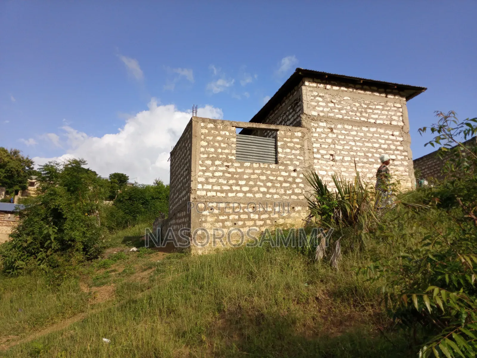 3bdrm House in Jomvu Mwamlai, Miritini for sale