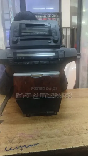 Premio/Allion 240 Complete Radio and AC Controller