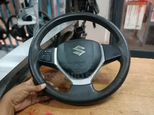 Suzuki Swift Steering Airbag