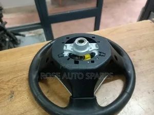 Suzuki Swift Steering Airbag
