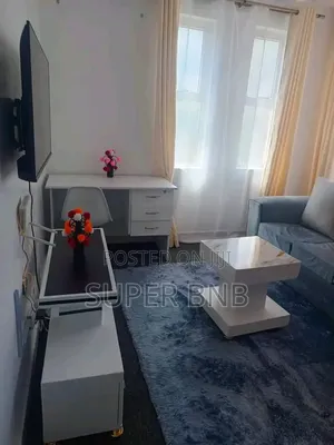 Airbnb in Kikuyu,Thogoto to Pcea Kikuyu Hospital