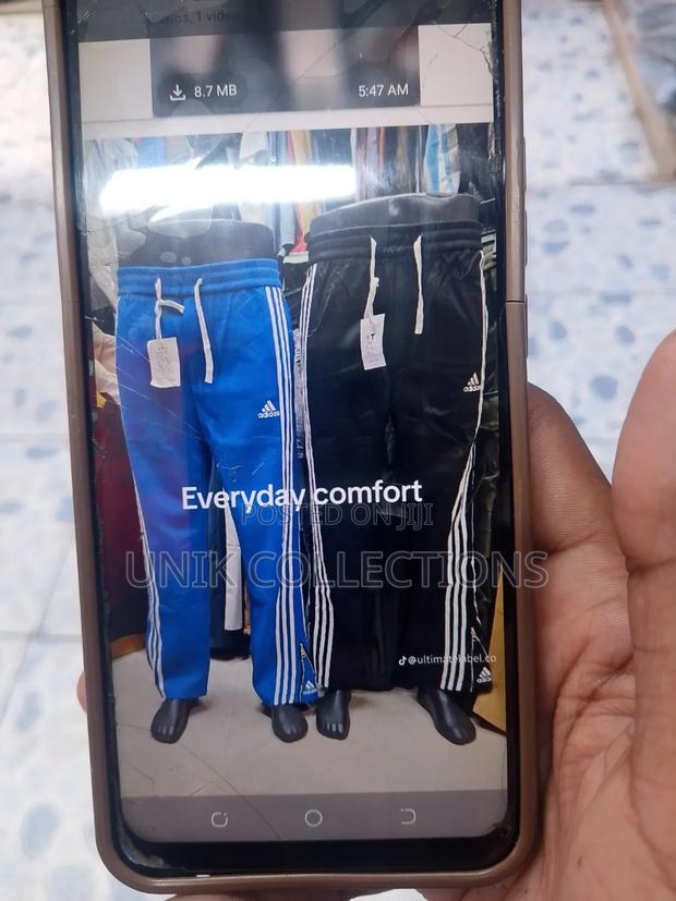 Quality Trousers for All - thumbnail 2