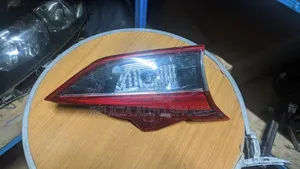 Boot Lights for Mazda Atenza
