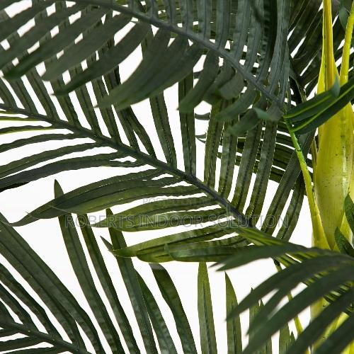 Nearly Natural Palm Tree - main view