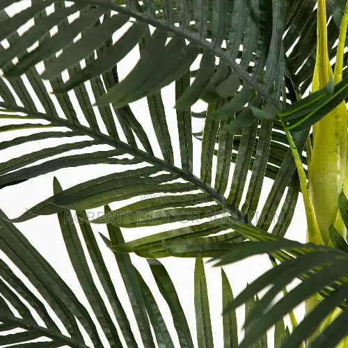 Nearly Natural Palm Tree