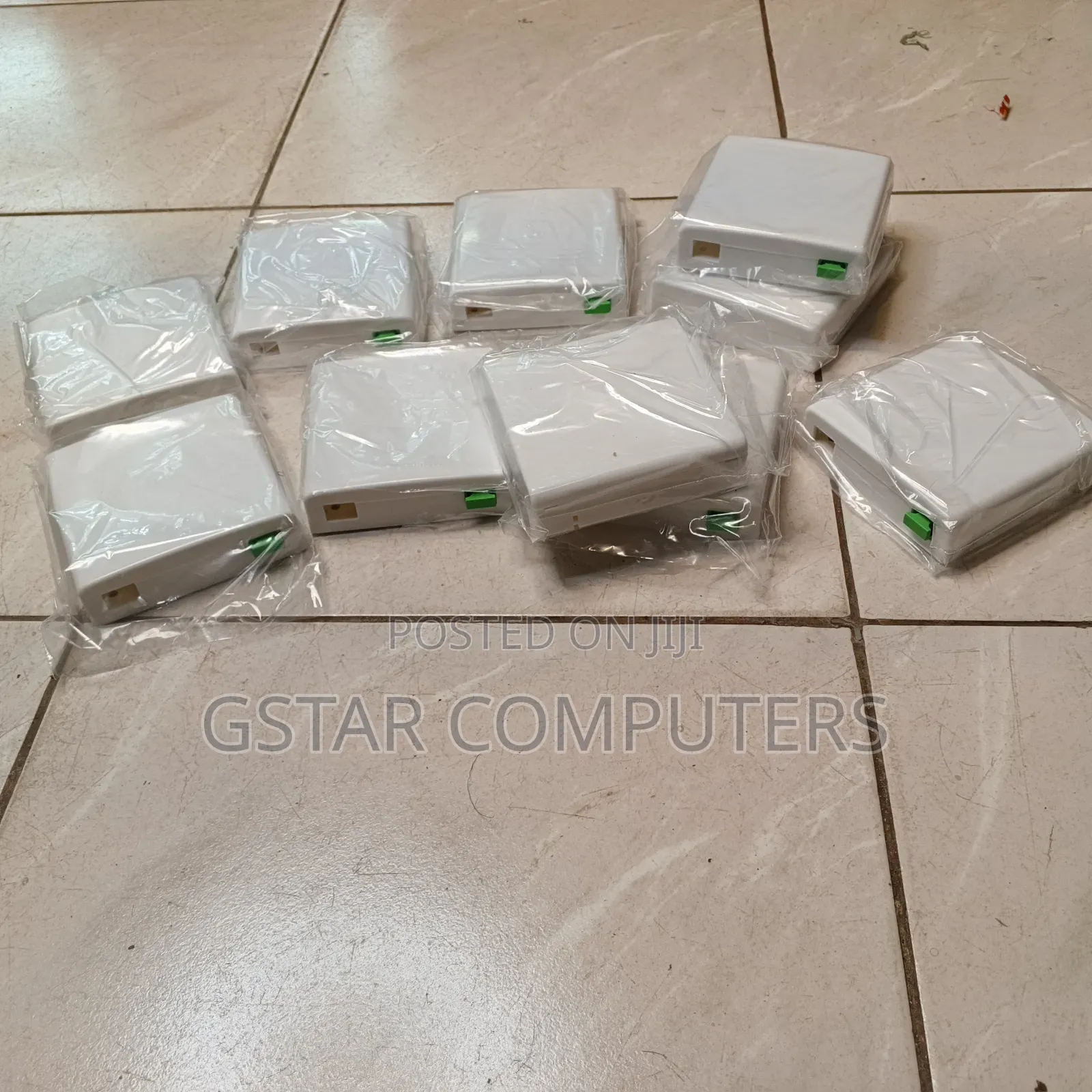 Atb Box Fibre