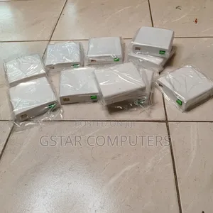 Atb Box Fibre
