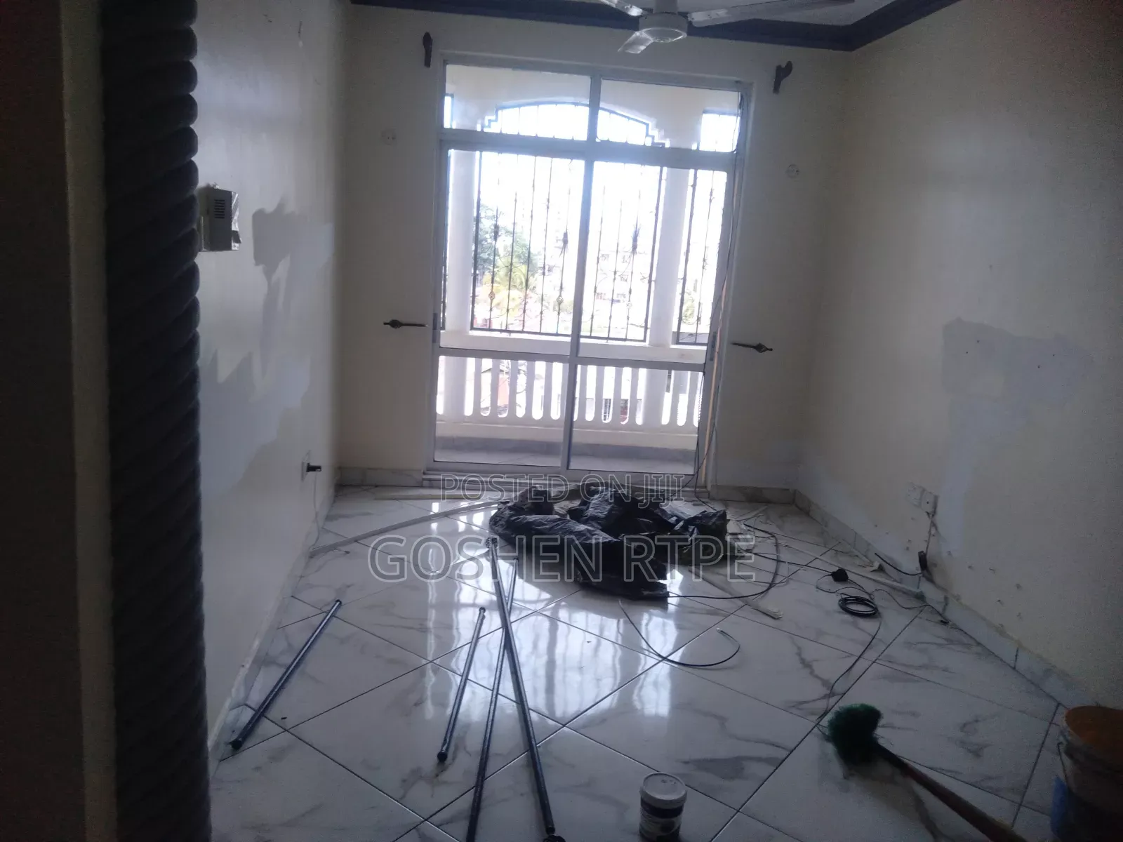 2bdrm Apartment in Mvita - Sparki for rent