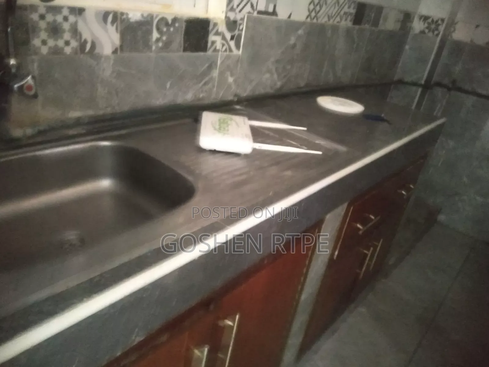 2bdrm Apartment in Mvita - Sparki for rent