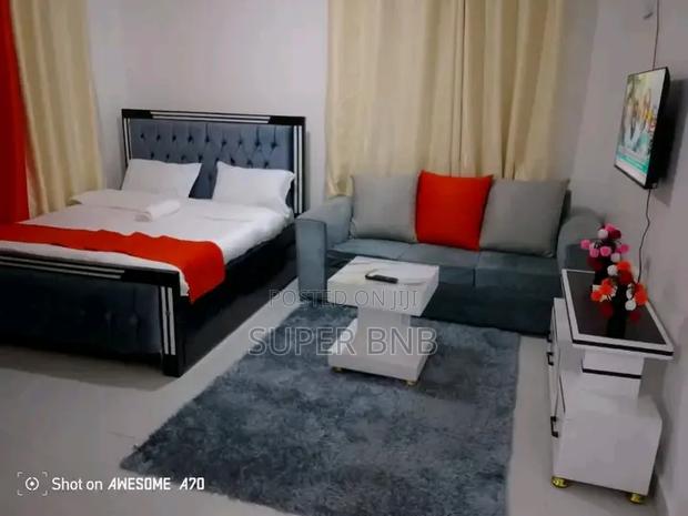 Fully Furnished Studio Apartments in Ruaka Town Decimo - main view
