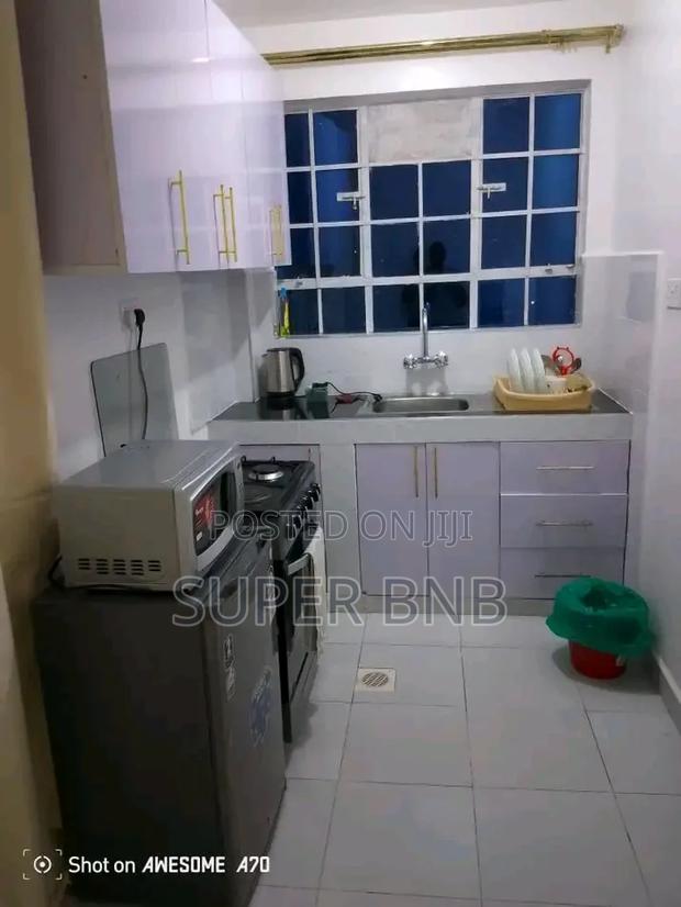 Fully Furnished Studio Apartments in Ruaka Town Decimo - thumbnail 2