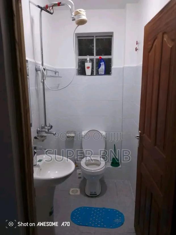 Fully Furnished Studio Apartments in Ruaka Town Decimo - thumbnail 3