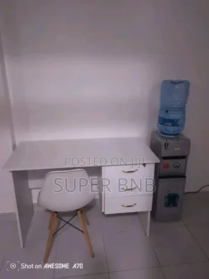 Fully Furnished Studio Apartments in Ruaka Town Decimo