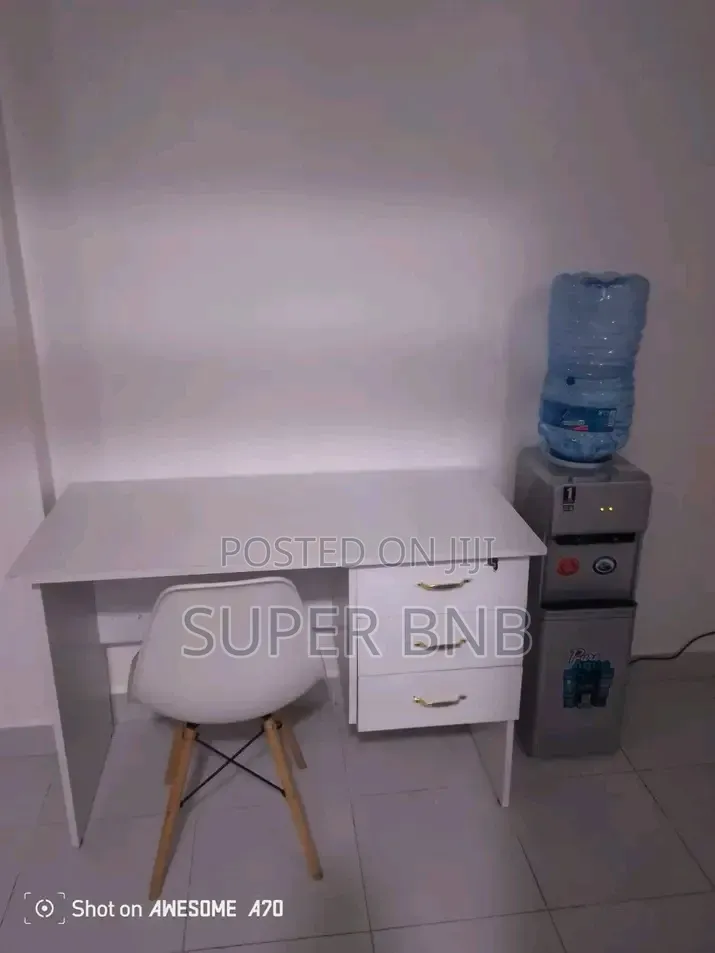 Fully Furnished Studio Apartments in Ruaka Town Decimo