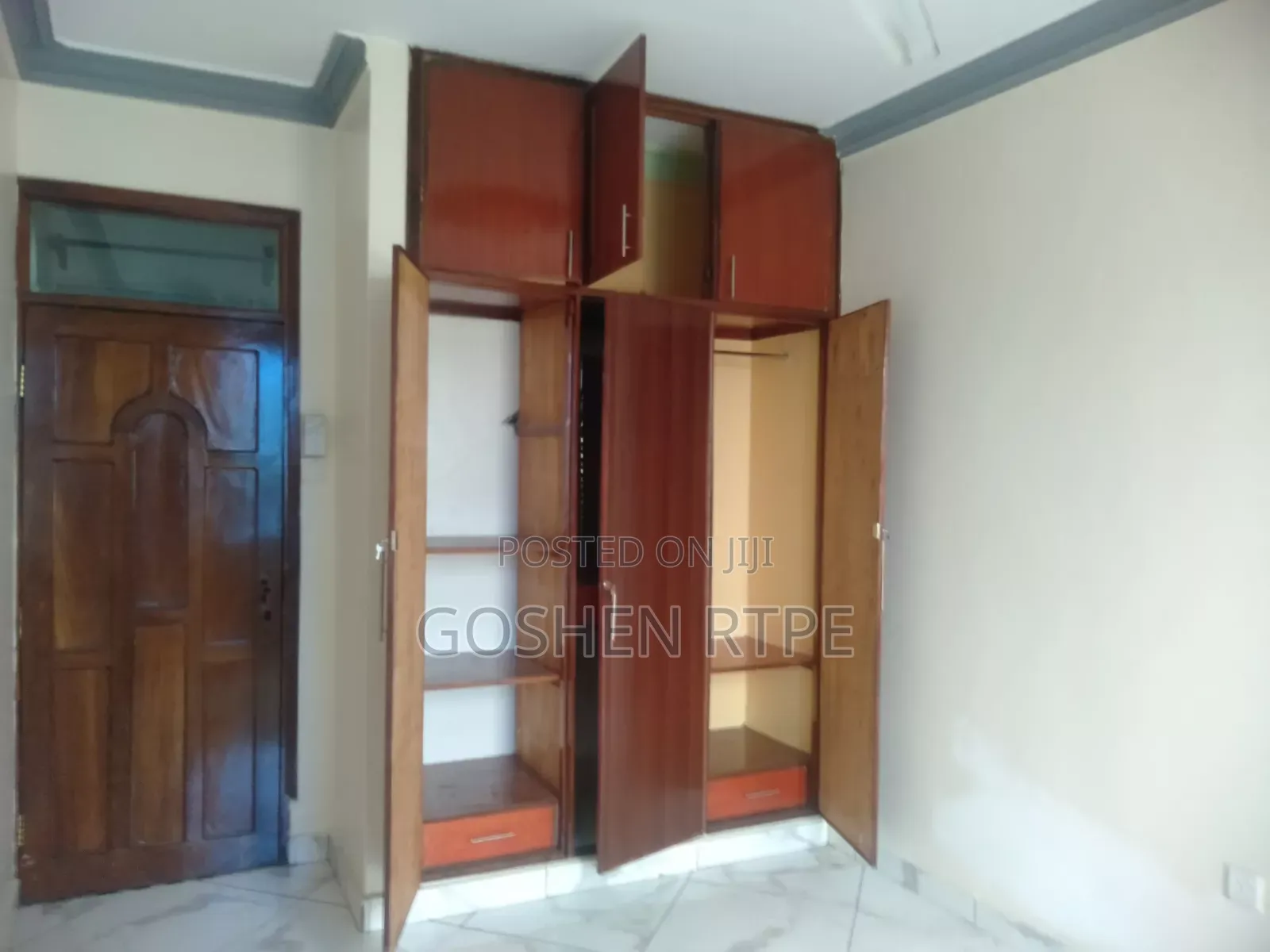 2bdrm Apartment in Mvita - Sparki for rent