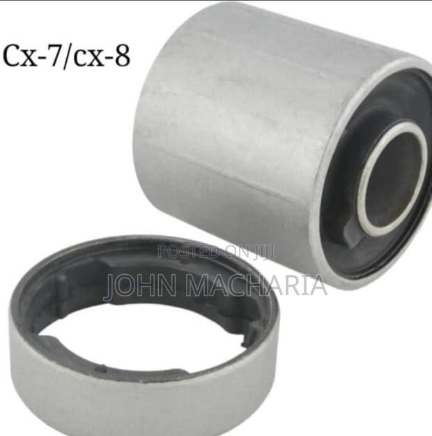 Rear Front Control Arm Bushing for Mazda Cx-5 and Mazda Cx -9