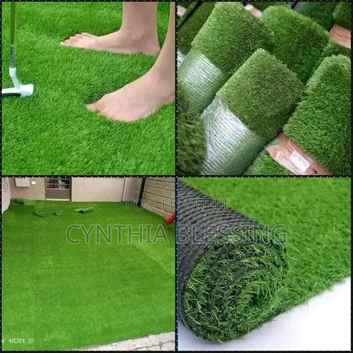 Artificial Grass Carpet