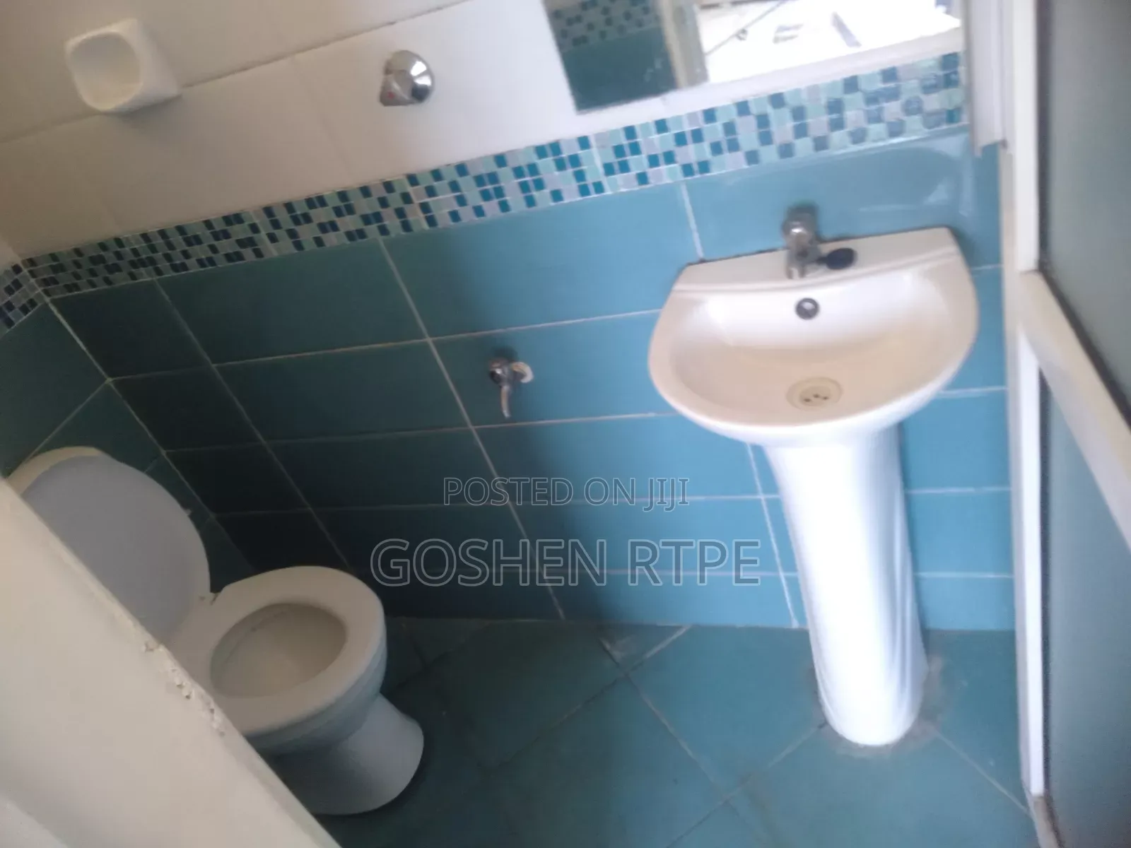 2bdrm Apartment in Mvita - Sparki for rent