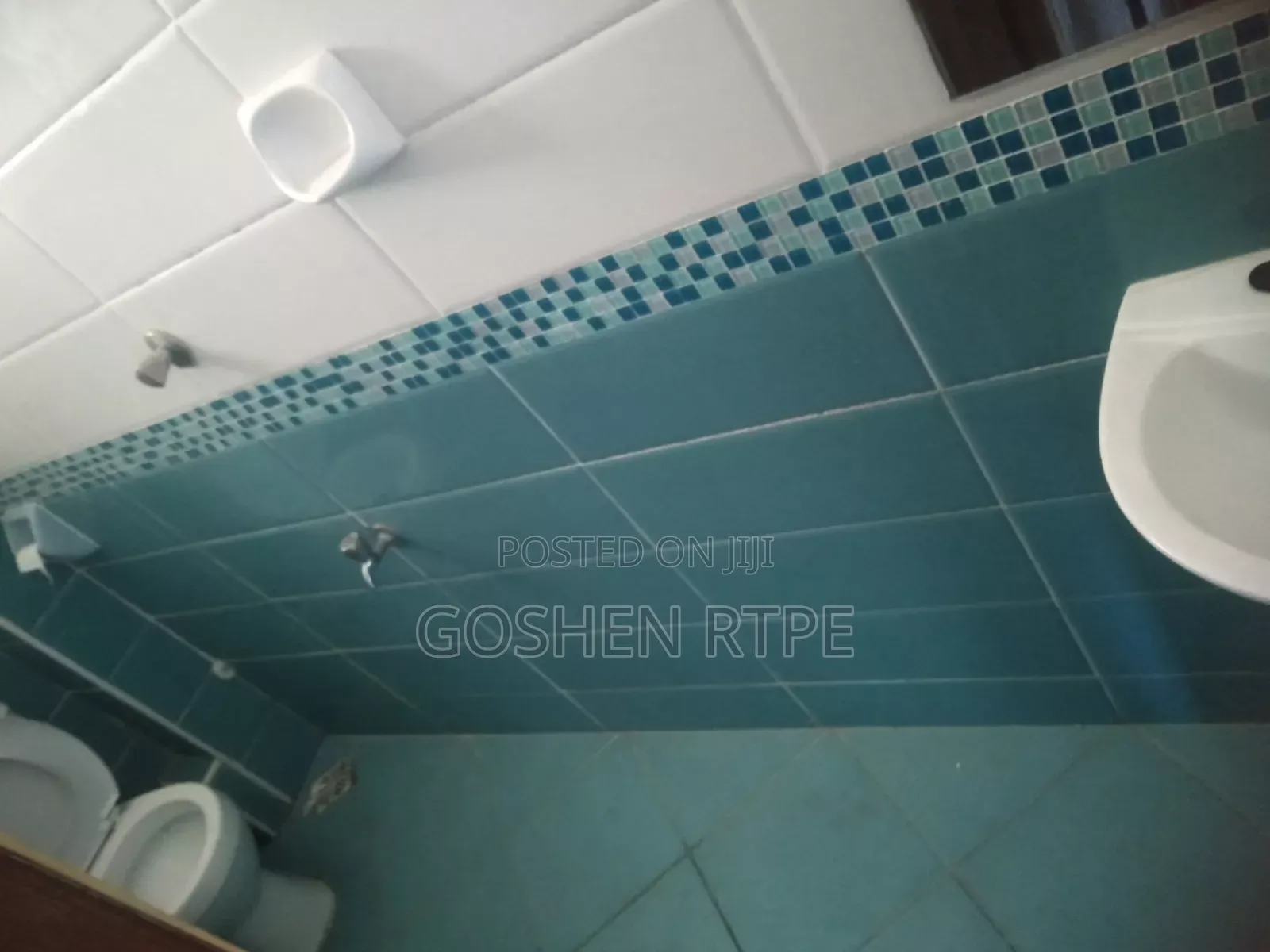2bdrm Apartment in Mvita - Sparki for rent