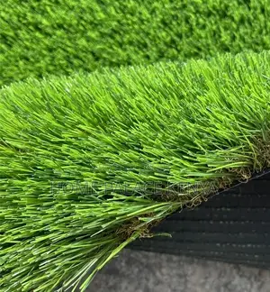 Turf Grass: Synthetic Imitation Grass for Soccer Courts