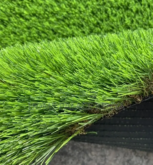 Turf Grass: Synthetic Imitation Grass for Soccer Courts