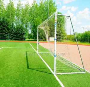 Turf Grass: Synthetic Imitation Grass for Soccer Courts