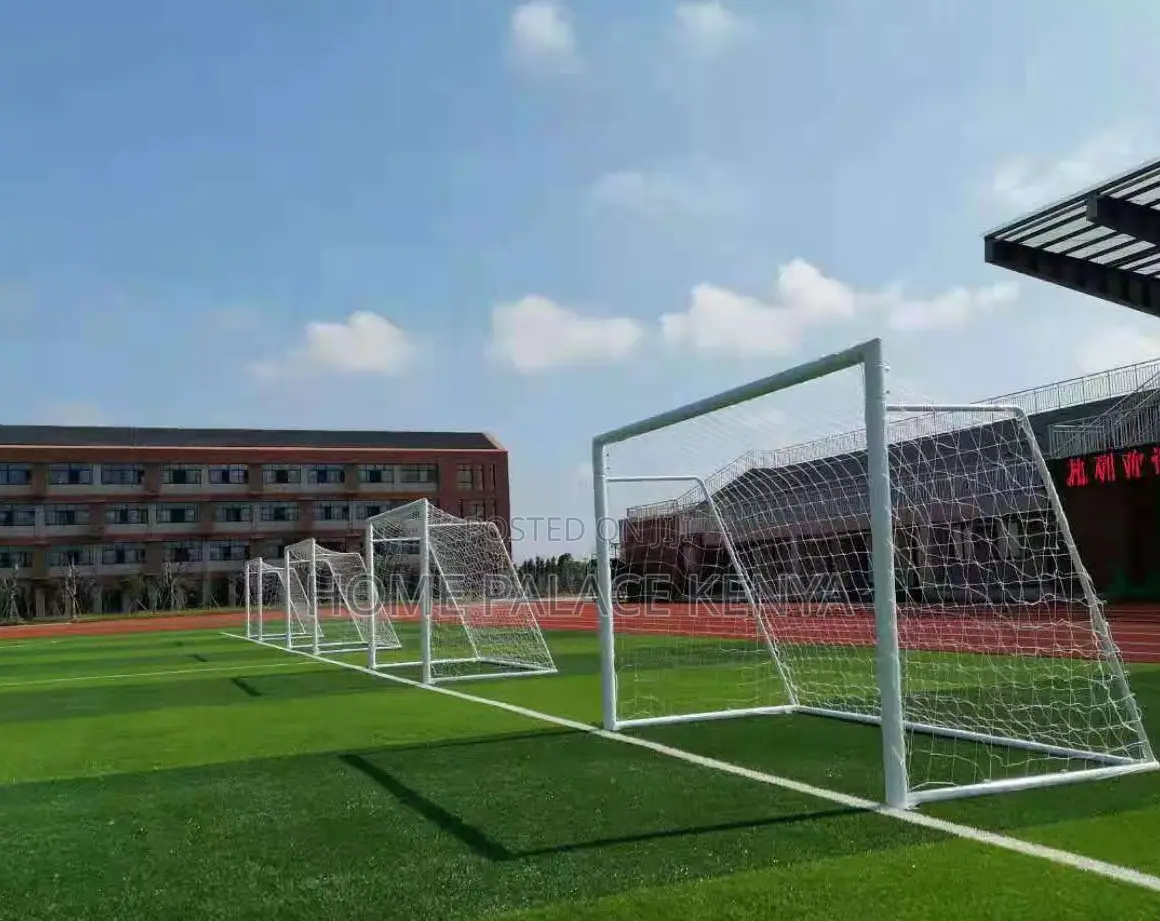 Turf Grass: Synthetic Imitation Grass for Soccer Courts