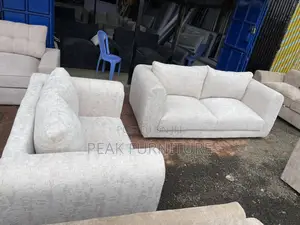 Modern 5 Seater Designer Sofa