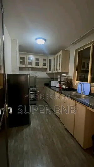 Executive 2 Bedroom Airbnb in Ruaka | KSH 4,500/Night Joy Land