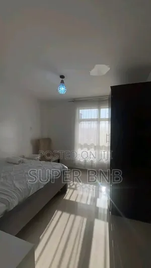 Executive 2 Bedroom Airbnb in Ruaka | KSH 4,500/Night Joy Land