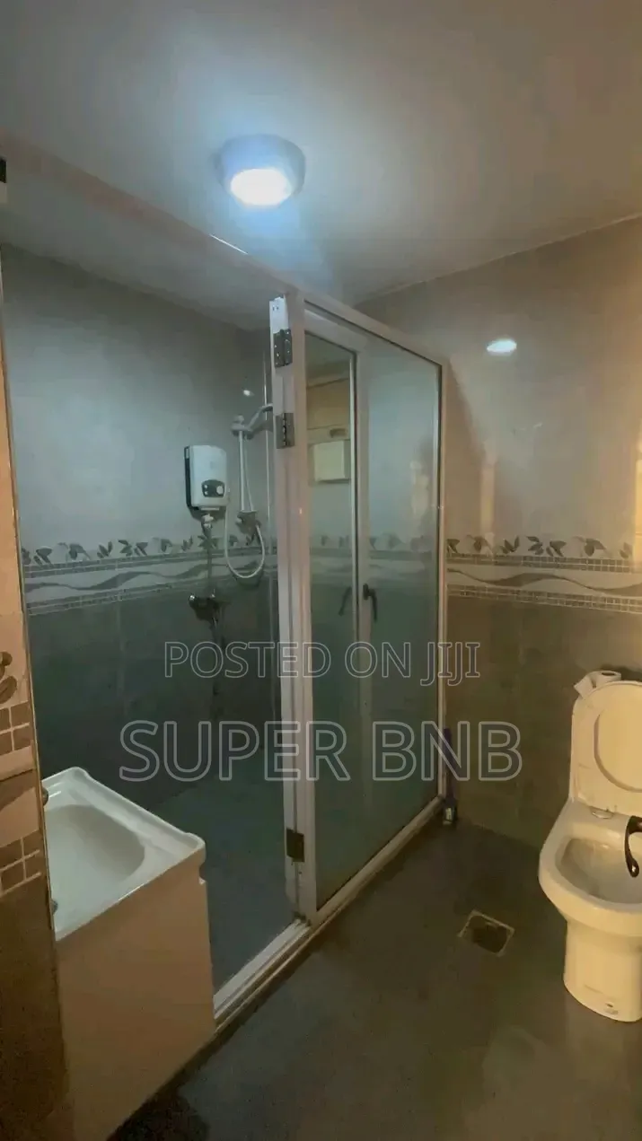 Executive 2 Bedroom Airbnb in Ruaka | KSH 4,500/Night Joy Land