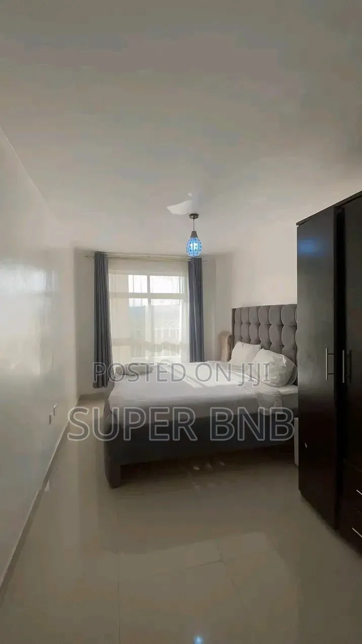 Executive 2 Bedroom Airbnb in Ruaka | KSH 4,500/Night Joy Land
