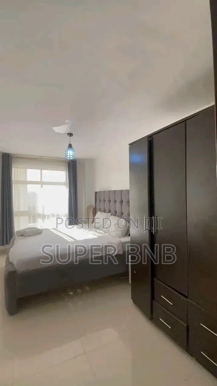 Executive 2 Bedroom Airbnb in Ruaka | KSH 4,500/Night Joy Land