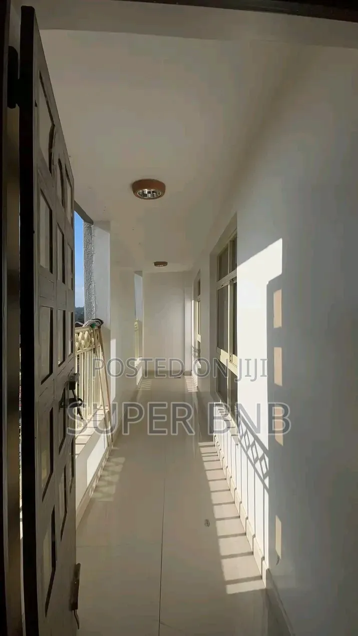 Executive 2 Bedroom Airbnb in Ruaka | KSH 4,500/Night Joy Land